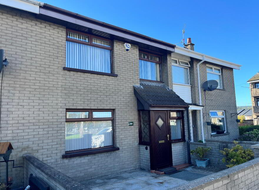 39 Windmill Avenue, Carrickfergus, BT38 8DH photo