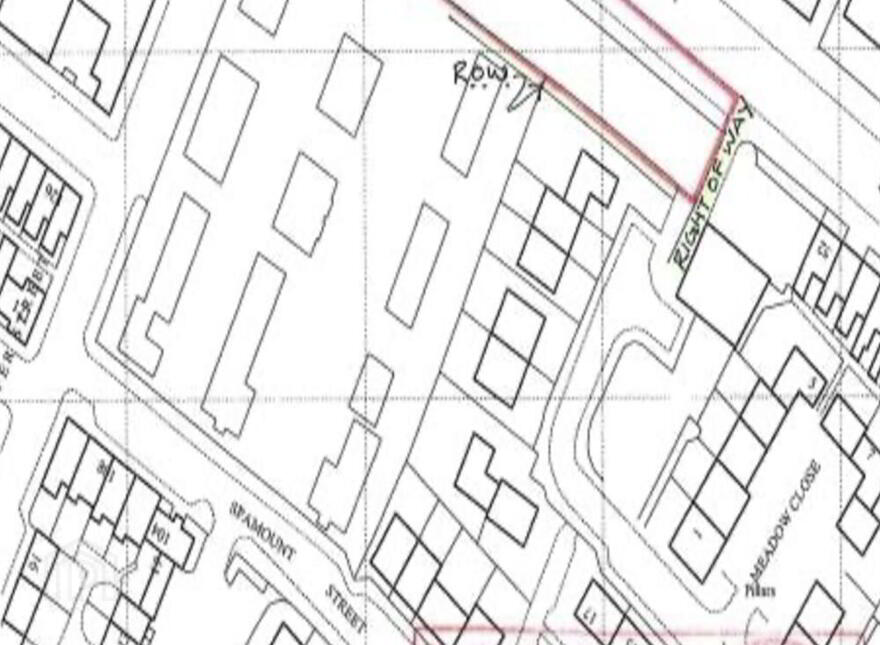 Site 62-86 Duncairn Gardens, Belfast, BT15 2GJ