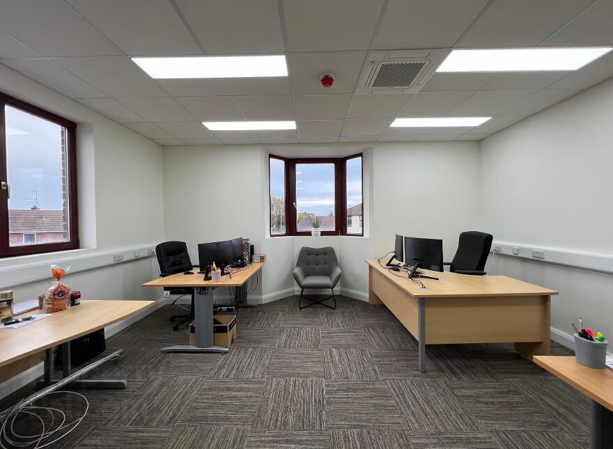 Bellshill Commercial Office Space, 14 Bellshill Road, Castledawson, BT45 8HG photo