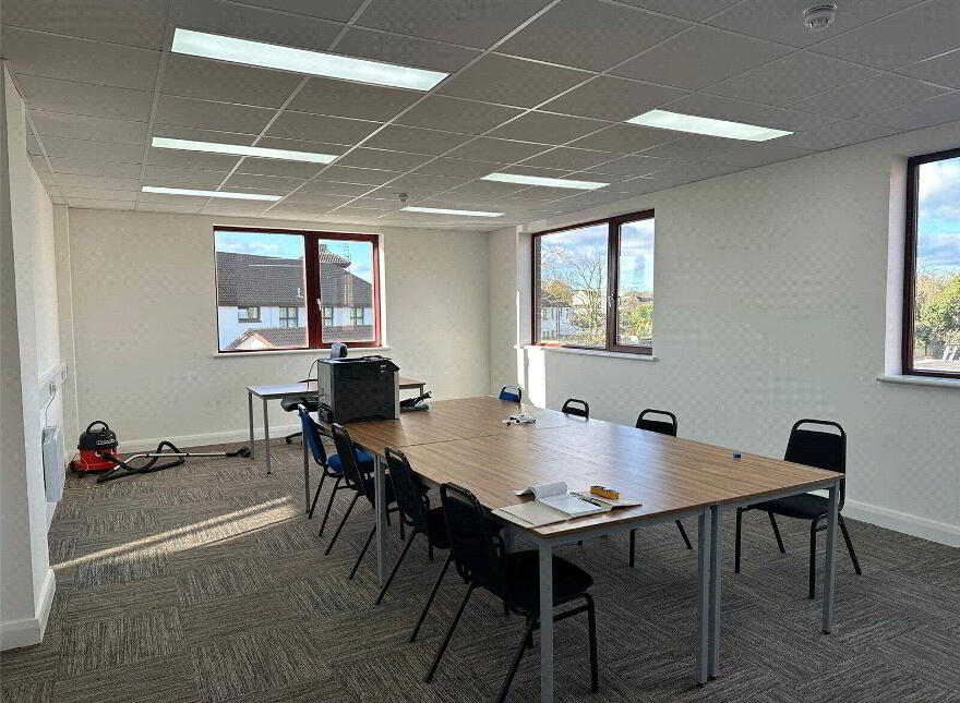 First Floor Office Space, 14 Bellshill Road, Bellshill Commercial...Castledawson, BT45 8DY