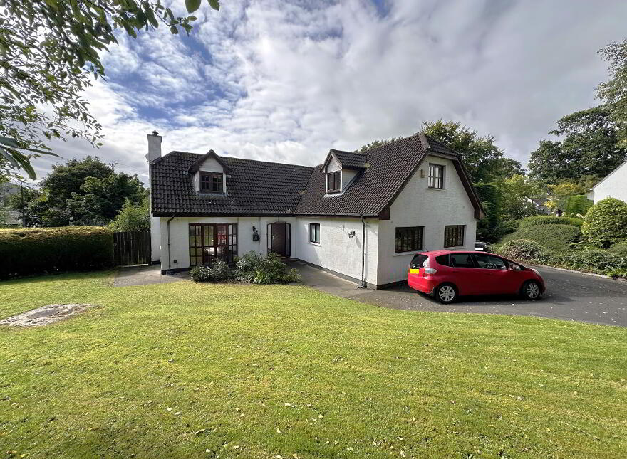 1a Demesne Gate, Saintfield, BT24 7BE photo