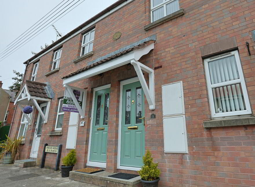 Unit B, 1 Windsor Avenue, Portadown, Craigavon, BT63 5DB photo