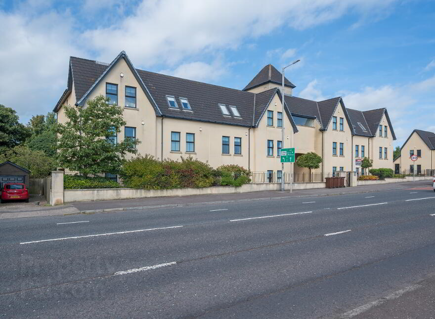 Apt 11 Fishermans Mews, 30 Larne Road, Carrickfergus, BT38 7DX photo