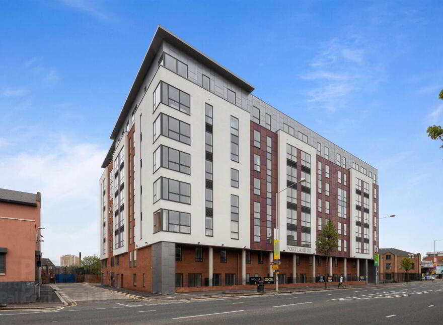 Apartment 3.10 55 Ormeau Road, Belfast, BT7 1FD photo