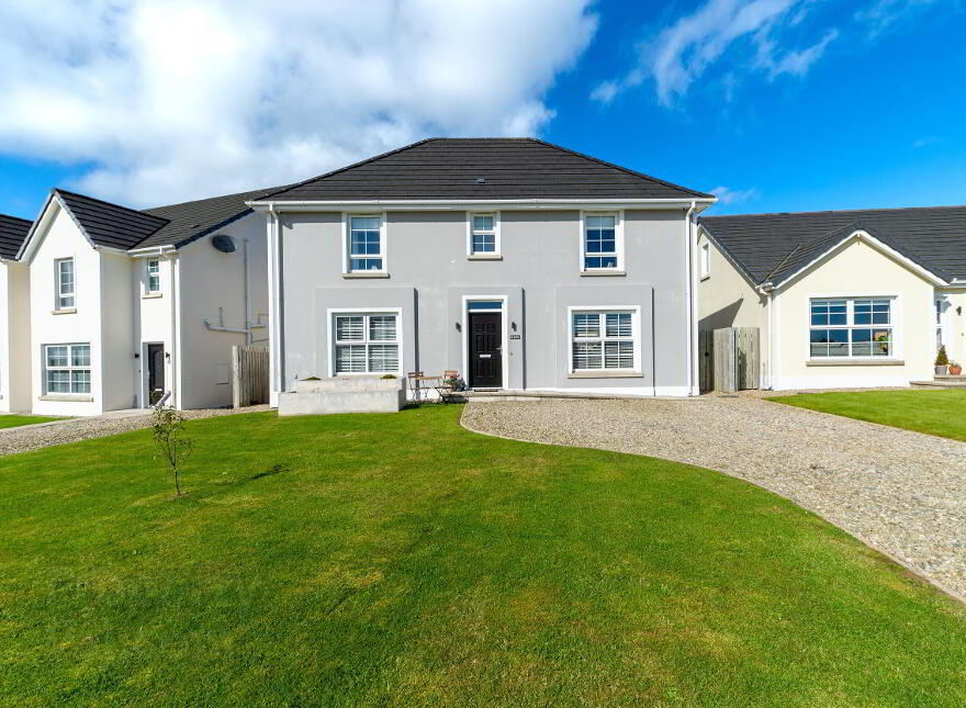 19 Rockfield Meadows, Carrowdore, Newtownards, BT22 2WW photo