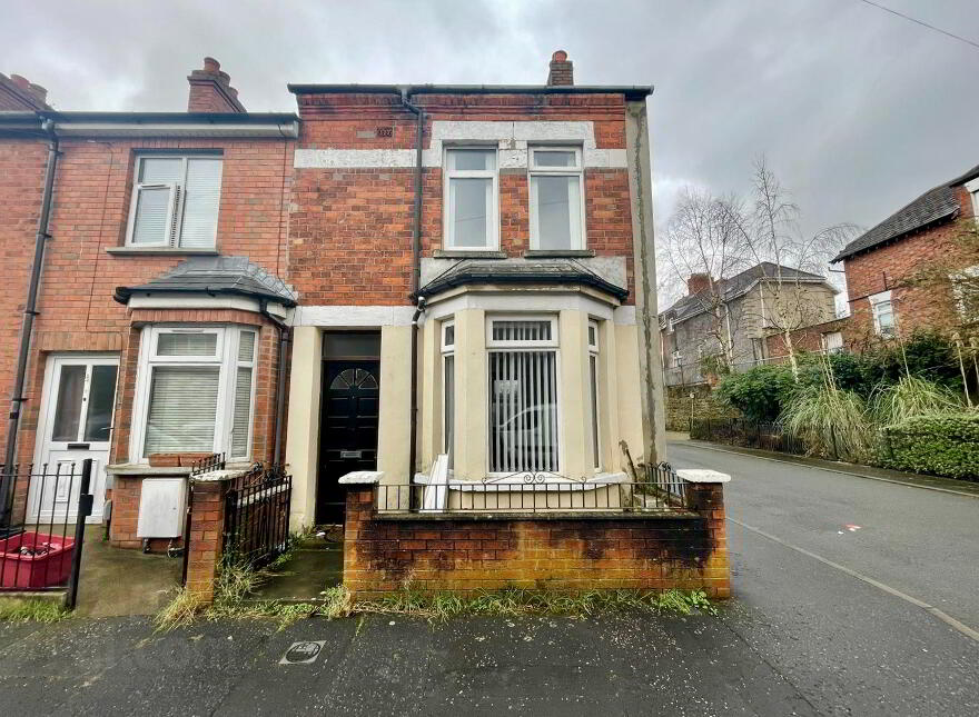 8 Wynford Street, Belfast, BT5 5DD photo