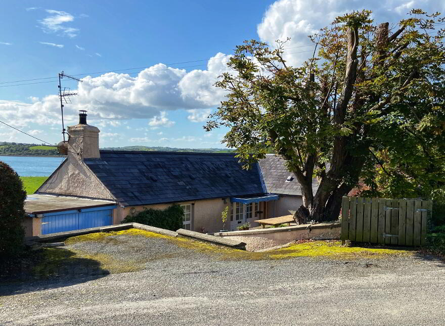 48 Shore Road, Killyleagh, BT30 9UE photo