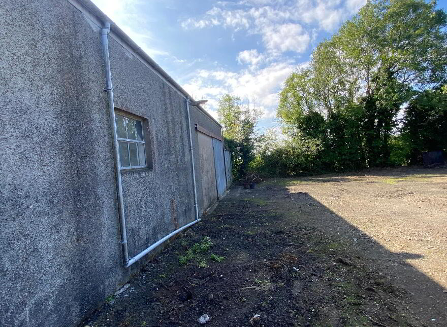 Largy Road, Portglenone, BT44 8BY