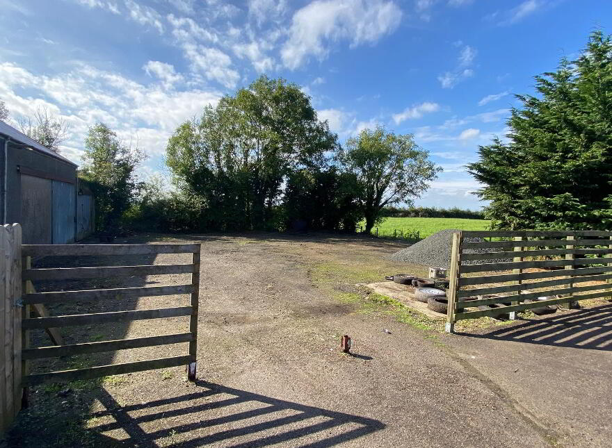 Largy Road, Portglenone, BT44 8BY