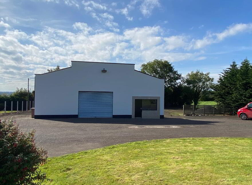 Largy Road, Portglenone, BT44 8BY