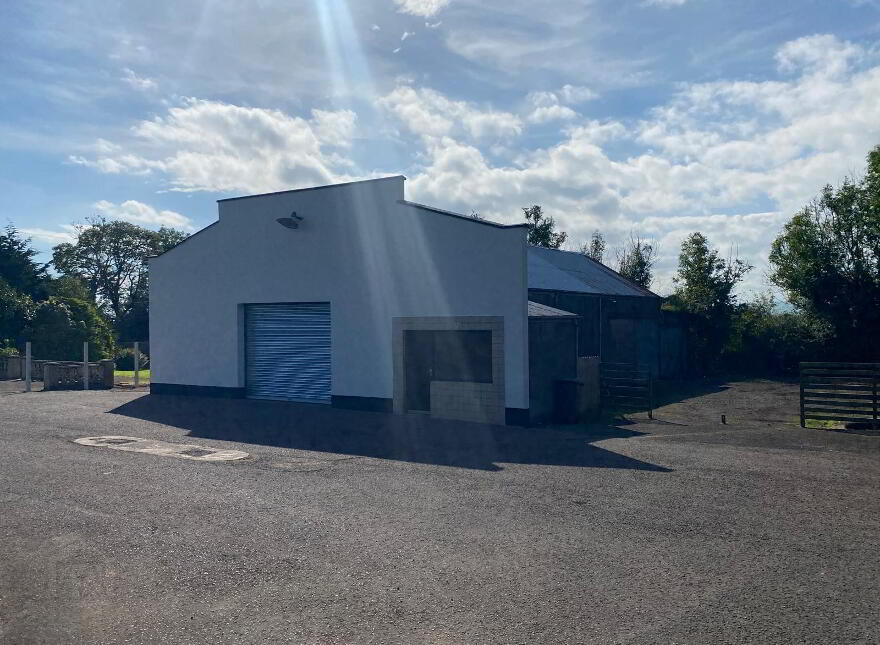 Largy Road, Portglenone, BT44 8BY