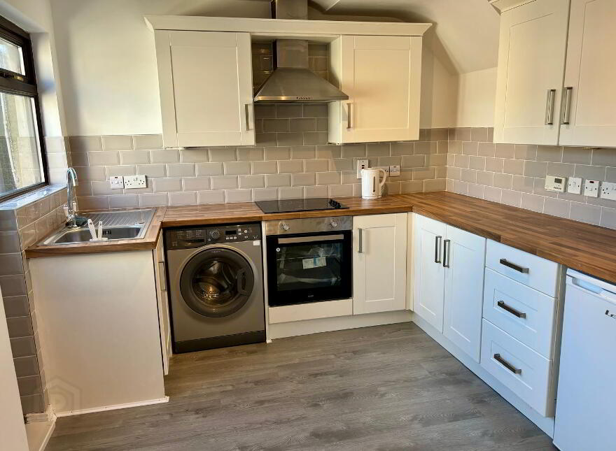 24 Railway Street, Comber, BT23 5HQ