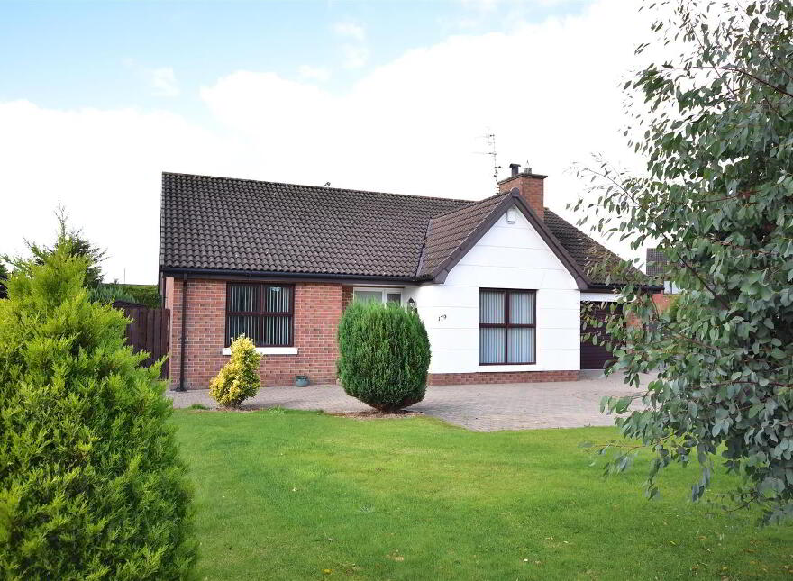 179 Meadow Lands, Antrim, BT41 4EZ photo