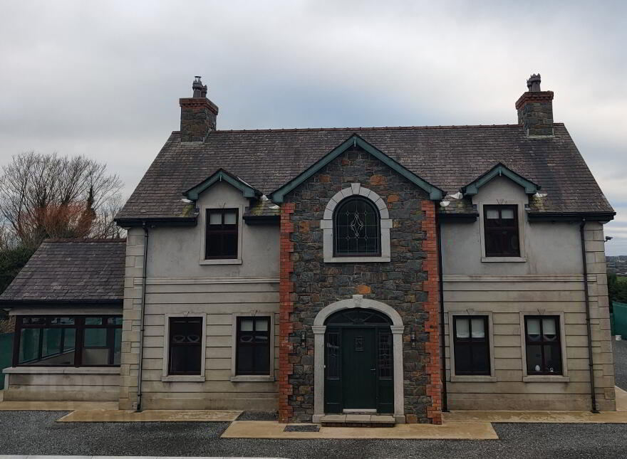 83 Carrickasticken Road, Forkhill, Newry, BT35 9RJ photo