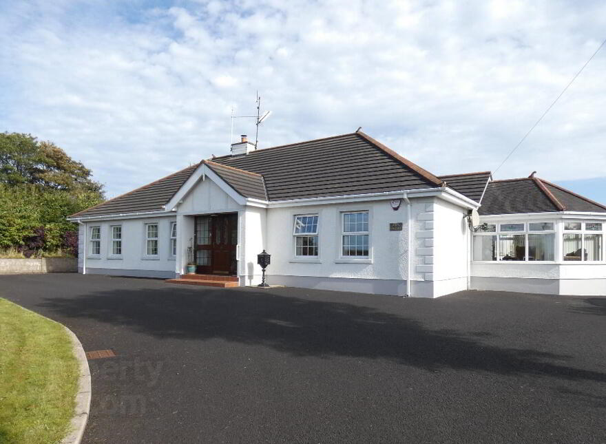 Gorse Bank, 49 Culcrum Road, Cloughmills, Ballymoney, Ballymena, BT44 9NJ photo