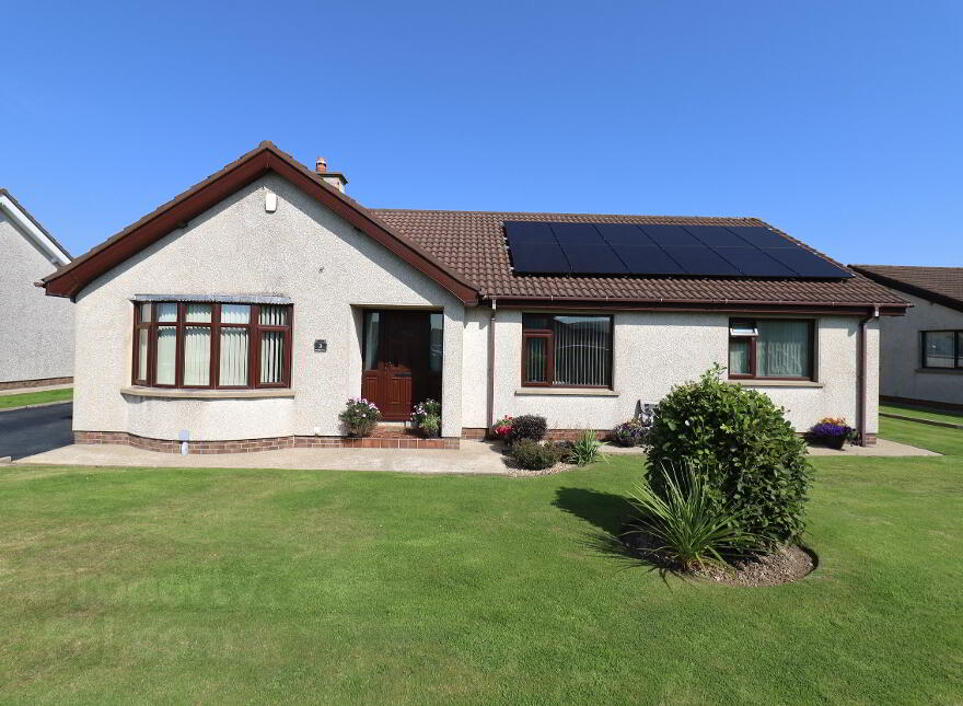 3 Riverdale Drive, Kilkeel, BT34 4XR photo