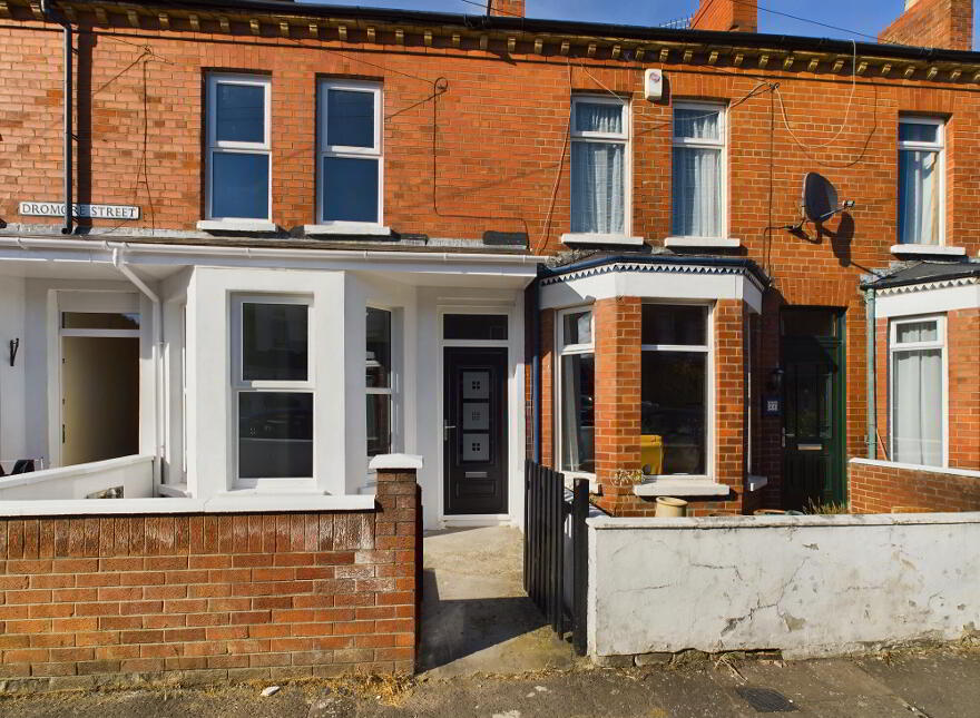 79 Dromore Street, Cregagh Road, Belfast, BT6 8PF photo