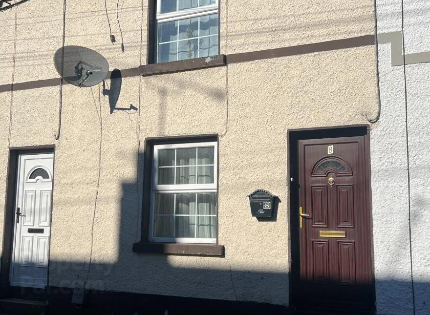 8 St Patricks Avenue, Newry, BT34 1HQ photo