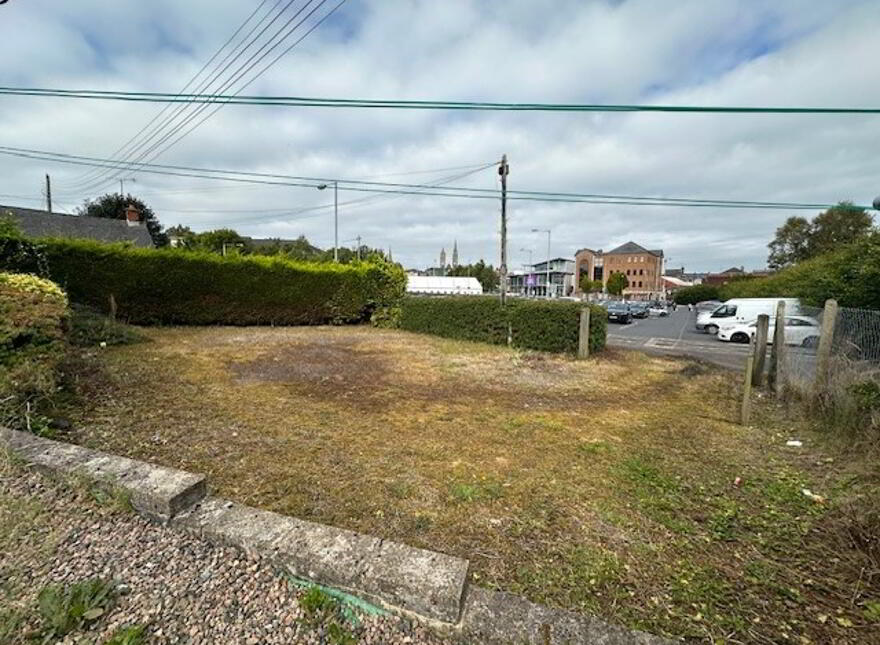 Site Adjacent To, 19 Johnston Park, Omagh, BT78 1JJ photo