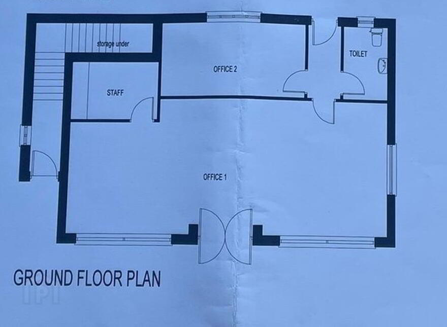 Site Adjacent To, 19 Johnston Park, Omagh, BT78 1JJ