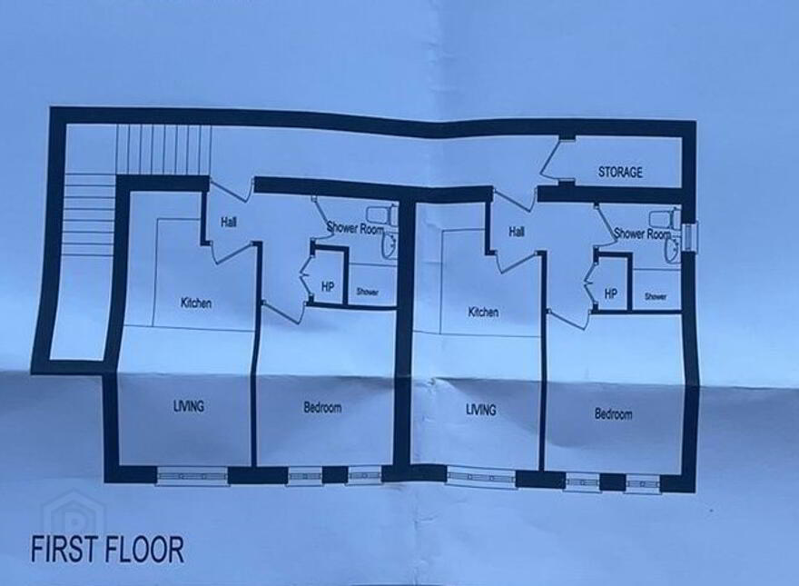 Site Adjacent To, 19 Johnston Park, Omagh, BT78 1JJ