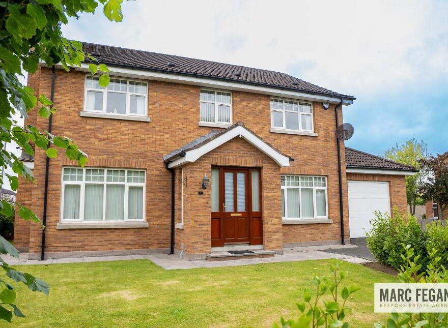 1 Headington Avenue, Lurgan, Craigavon, BT66 6SP photo