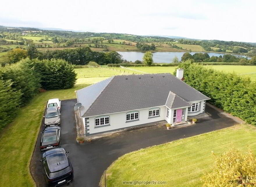 Coranagh, Carrigallen, H12F671 photo