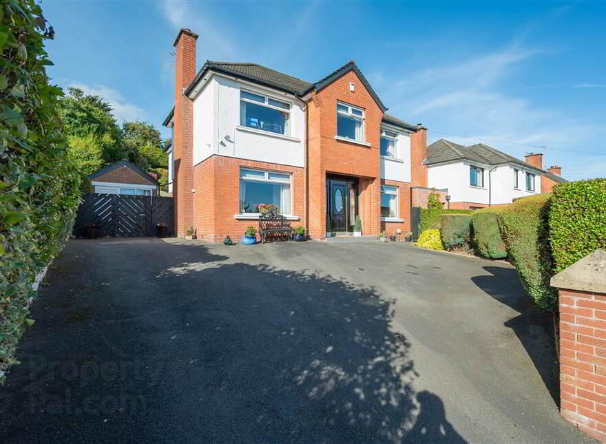 12 Hillside Drive, Stranmillis, Belfast, BT9 5EJ photo