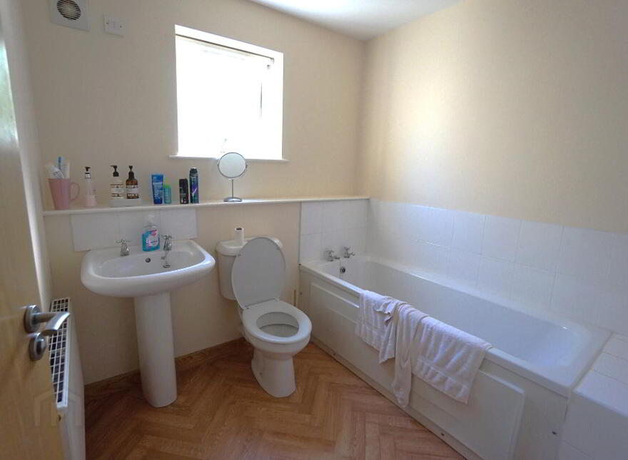 21 Village Court, Moira, BT67 0GW