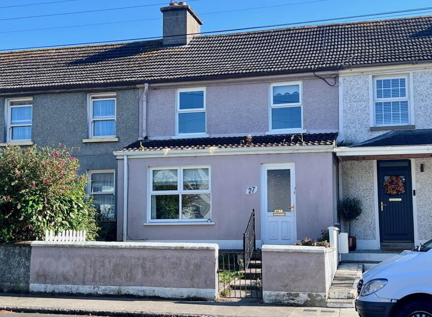 27 Emmet Street, Kilkenny Town, R95FX3C photo