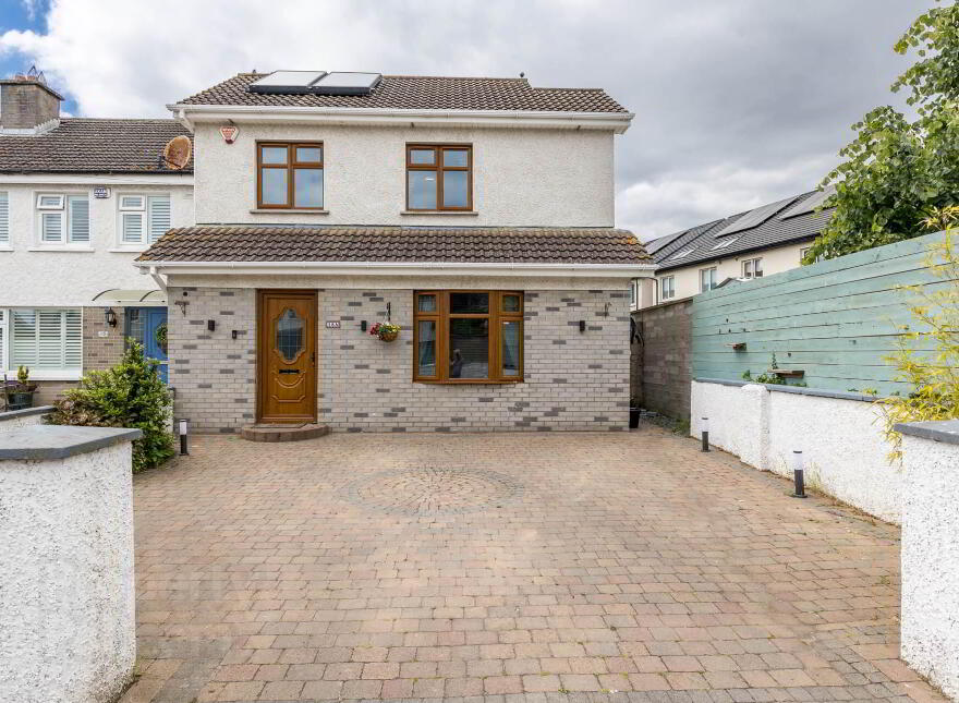 18a Magenta Crescent, Santry, Dublin, D09Y0C6 photo