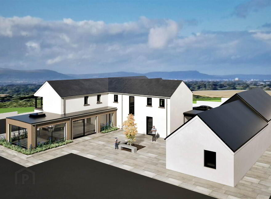 41 Dows Road, Drumbo, Belfast, BT8 8LB