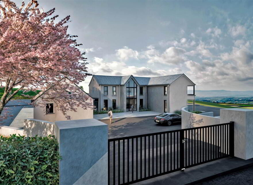41 Dows Road, Drumbo, Belfast, BT8 8LB