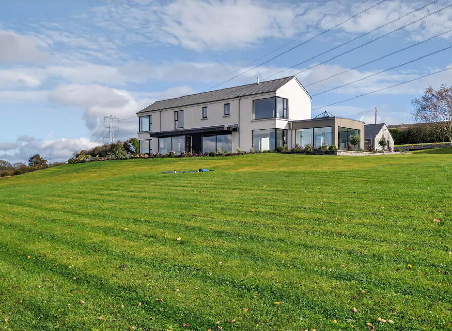 41 Dows Road, Drumbo, Belfast, BT8 8LB