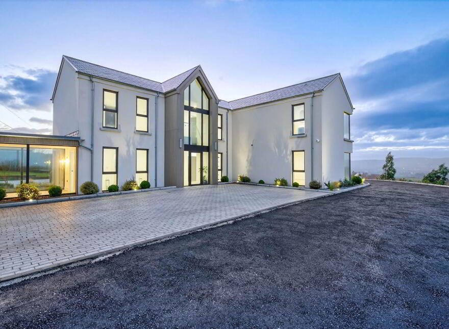 41 Dows Road, Drumbo, Belfast, BT8 8LB