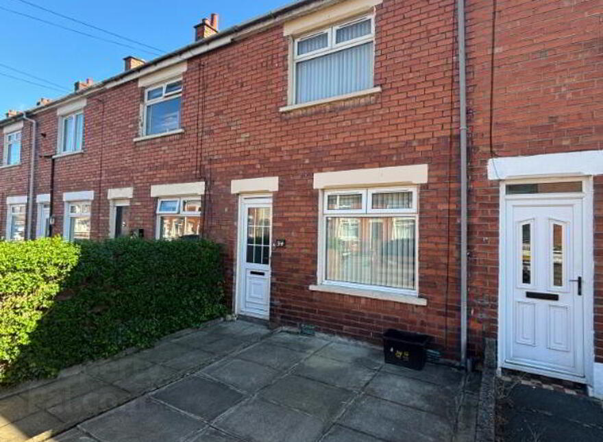 34 Ebor Parade, Belfast, BT12 6NS photo