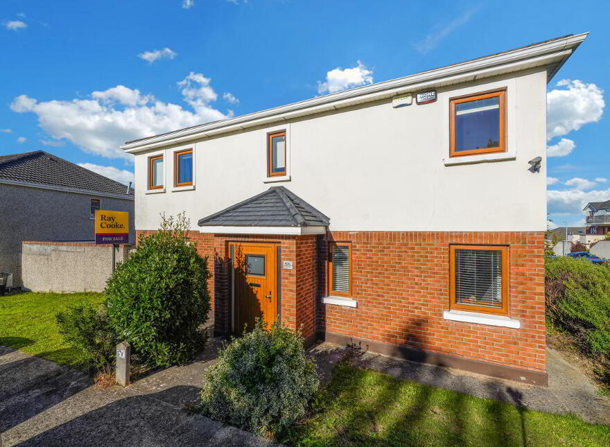 55 Deerpark Place, Kiltipper, Dublin, D24AHR2 photo