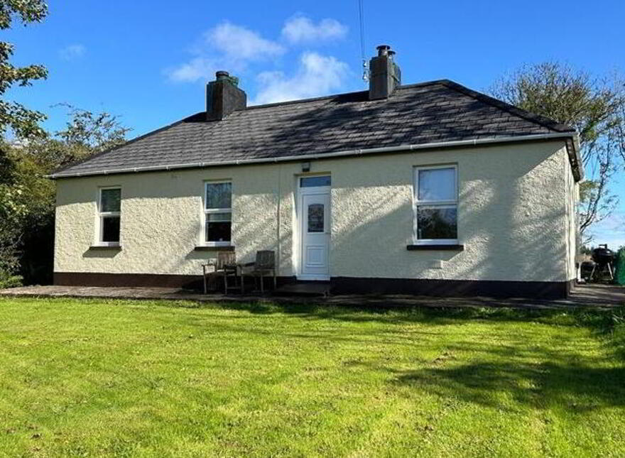 Cloonierin, Kilmovee, Mayo, F45EY62 photo