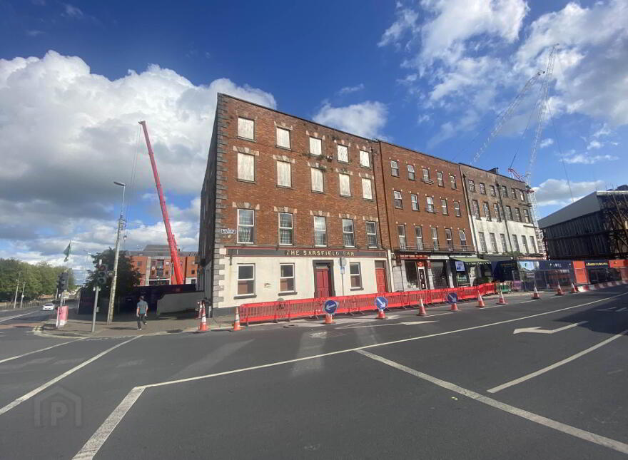 1 Rutland Street, Limerick City, V94Y4T0