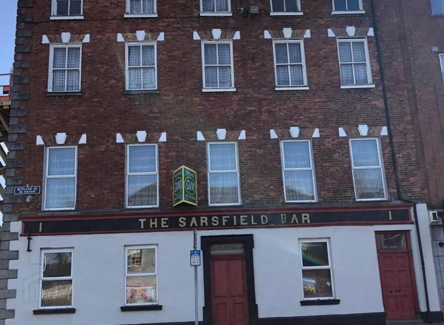 1 Rutland Street, Limerick City, V94Y4T0