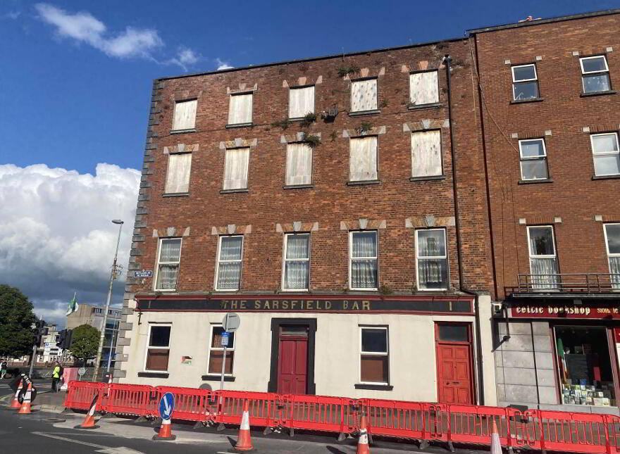 1 Rutland Street, Limerick City, V94Y4T0
