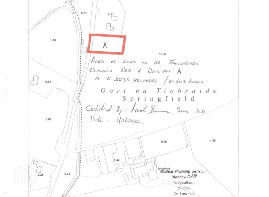 Springfield, Sixmilebridge