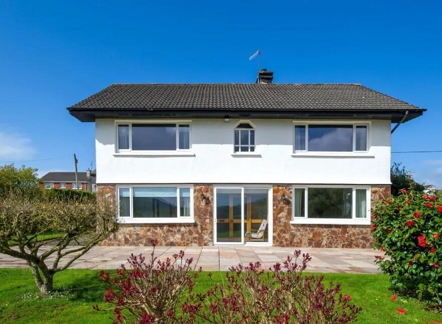 Kyric, Carrignagroghera, Fermoy, P61WY92 photo