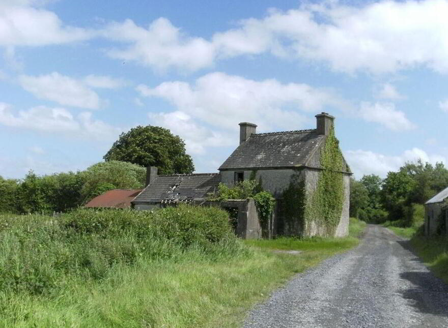 Monamonra, Errill, Laois