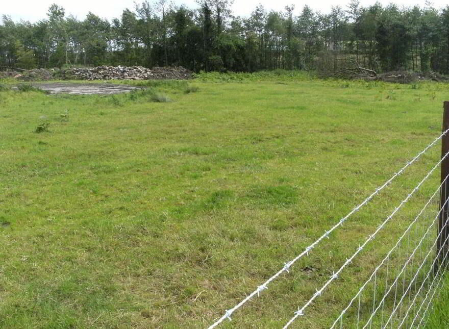 Monamonra, Errill, Laois