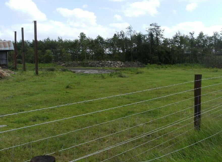 Monamonra, Errill, Laois