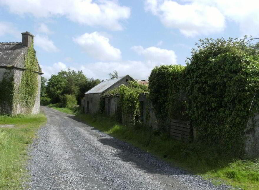 Monamonra, Errill, Laois
