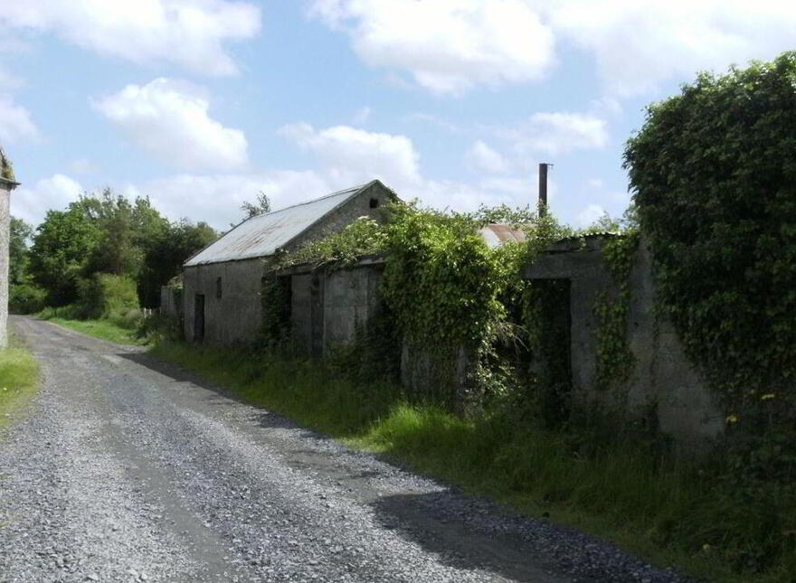 Monamonra, Errill, Laois