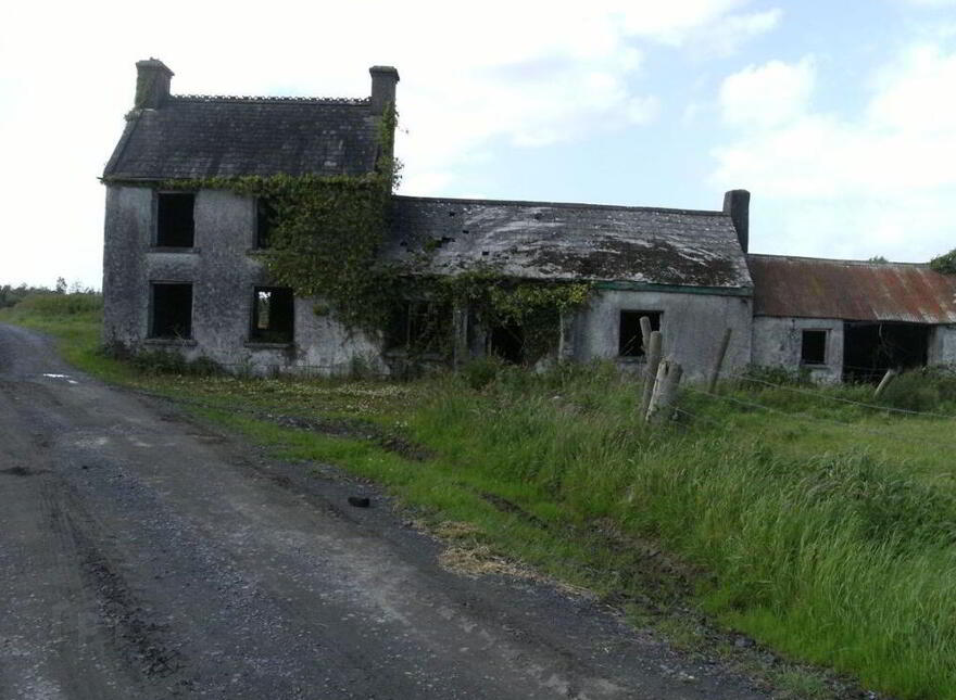 Monamonra, Errill, Laois