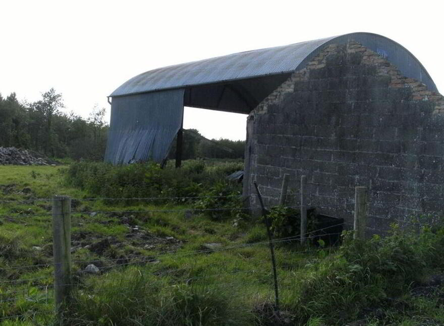 Monamonra, Errill, Laois